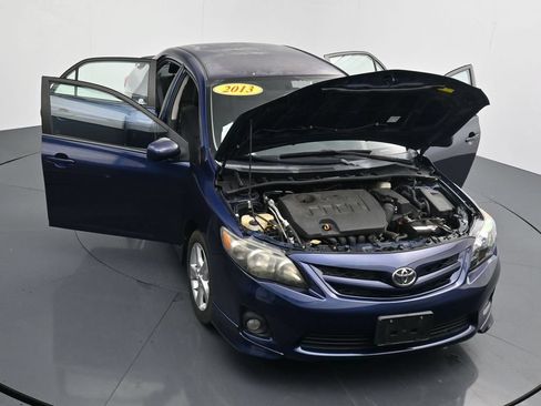 Used 2013 Toyota Corolla S FWD image 38