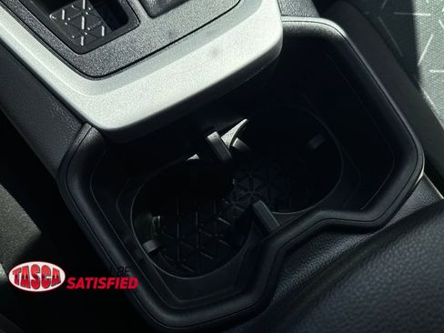 Used 2025 Toyota RAV4 XLE AWD/4WD image 26