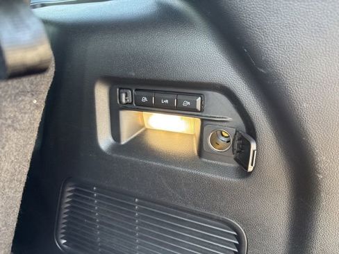 Certified 2022 Ford Explorer Limited w/ Equipment Group 301A image 32