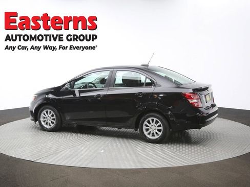 Used 2019 Chevrolet Sonic LT image 62