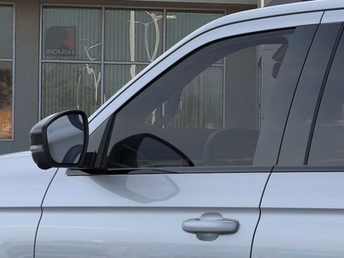 New 2026 Ford Expedition Tremor image 20