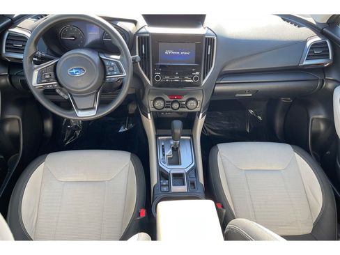 Certified 2022 Subaru Forester w/ Popular Package #1 image 15