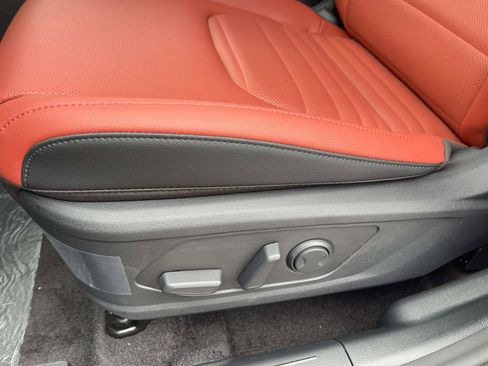 New 2026 Kia Sportage SX Prestige image 24