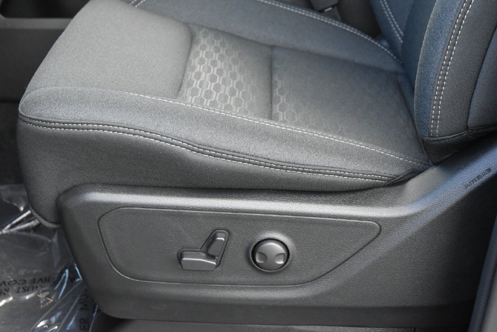 New 2026 RAM 1500 Big Horn AWD/4WD image 16