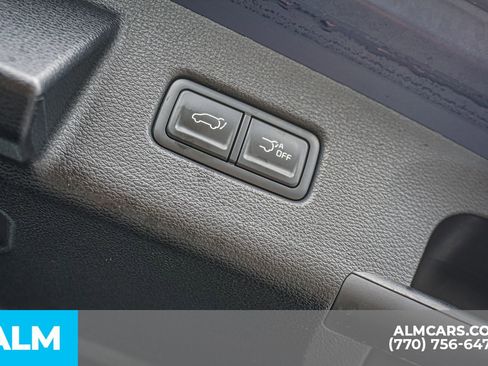 Used 2025 Kia Telluride S AWD/4WD image 26