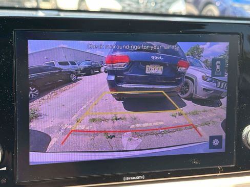Used 2022 Hyundai Santa Fe SEL AWD/4WD image 27