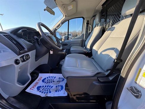 Used 2015 Ford Transit 250 130 Low Roof w/ Exterior Upgrade Package image 30