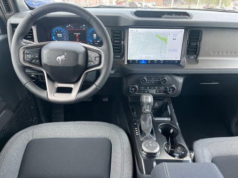 New 2026 Ford Bronco Big Bend AWD/4WD image 6