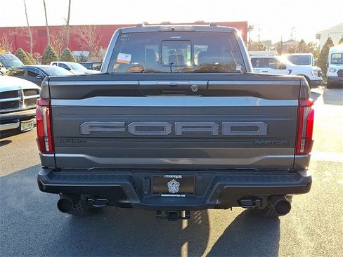 Used 2025 Ford F150 Raptor image 6