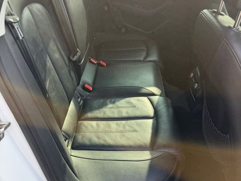 Used 2016 Audi A6 2.0T Premium Plus w/ Premium Plus Package image 27