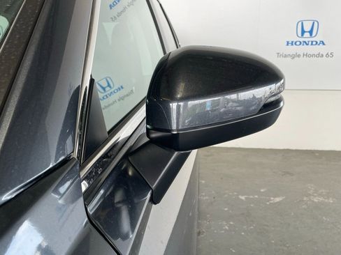 New 2026 Honda CR-V EX-L image 44