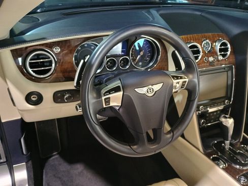 Used 2017 Bentley Continental GT AWD/4WD image 18