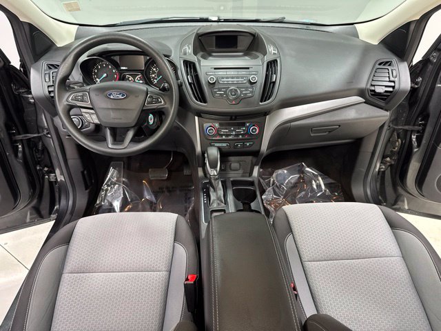 Used 2018 Ford Escape SE AWD/4WD image 2