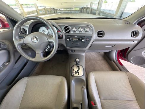 Used 2002 Acura RSX FWD image 15