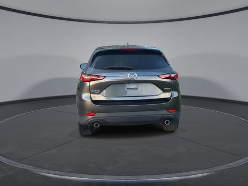 Used 2022 MAZDA CX-5 AWD 2.5 S w/ Premium Plus Pkg image 7