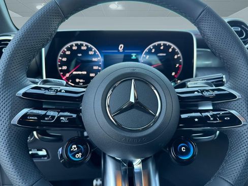 New 2026 Mercedes-Benz GLC 43 AMG 4MATIC image 15