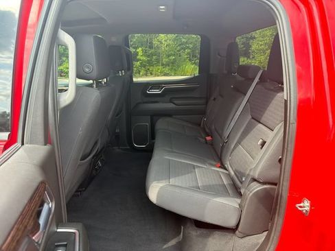Used 2022 GMC Sierra 1500 Elevation AWD/4WD image 17