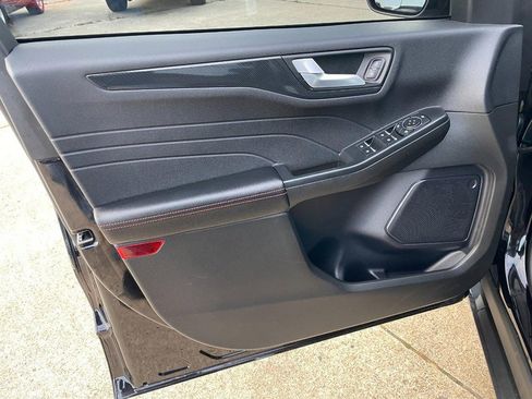 Used 2024 Ford Escape ST-Line w/ Tech Pack #1 image 23