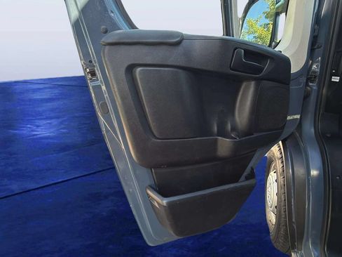 Used 2019 RAM ProMaster 3500 FWD image 12