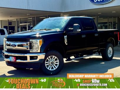 Used 2017 Ford F250 XLT w/ XLT Value Package