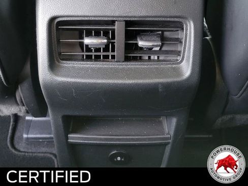 Certified 2024 Ford Edge SEL AWD/4WD image 16