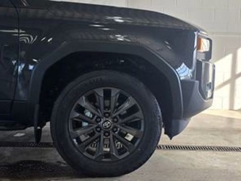 New 2026 Toyota Land Cruiser Base image 31