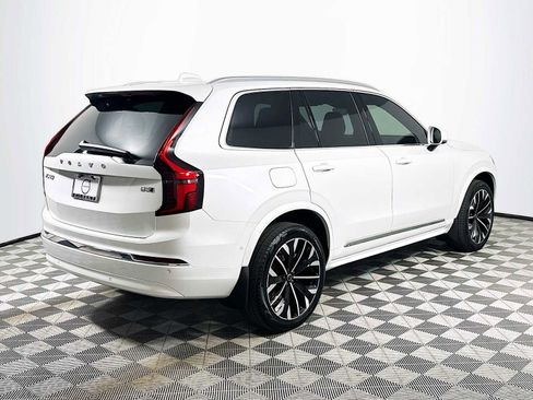 New 2026 Volvo XC90 B5 Plus image 7