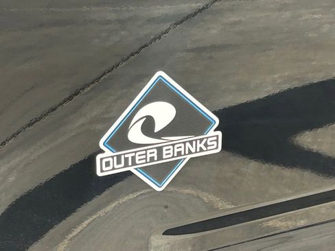 Used 2022 Ford Bronco Sport Outer Banks w/ Tech Package image 5