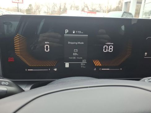 New 2026 Kia K4 EX image 21