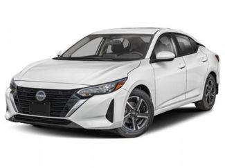 Used 2025 Nissan Sentra SV video 1