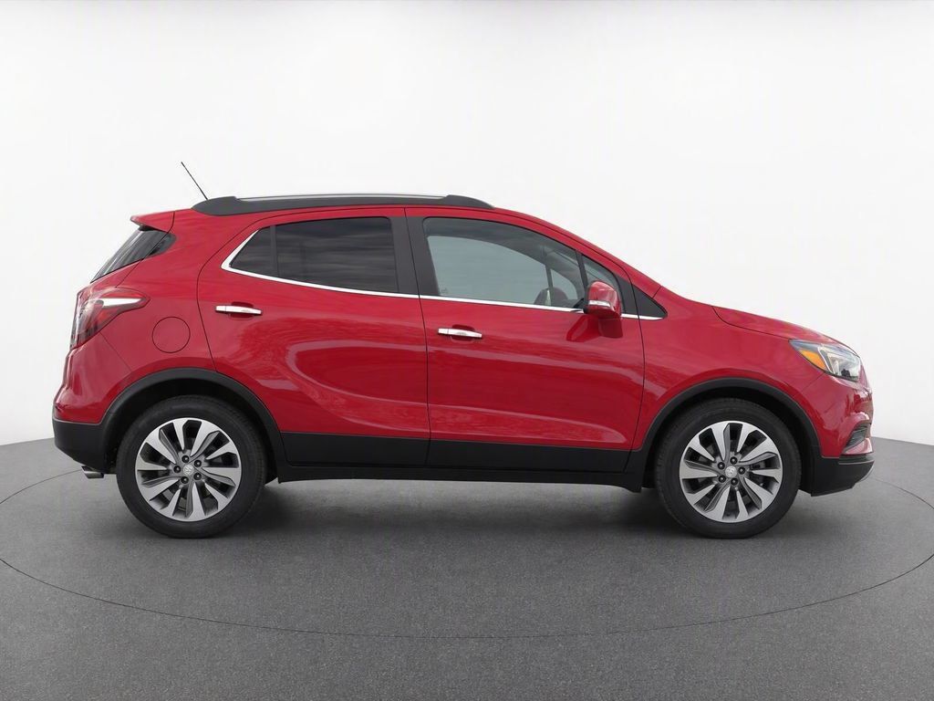 Used 2017 Buick Encore Preferred FWD image 8