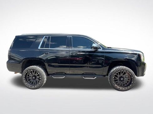 Used 2016 GMC Yukon SLE w/ HD Trailering Package AWD/4WD image 7