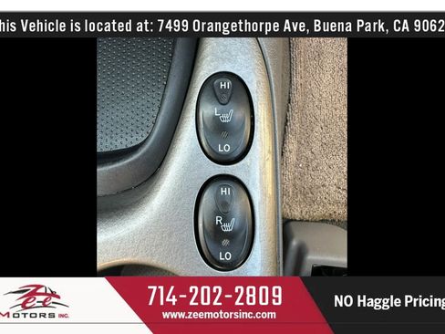 Used 2002 Toyota Sequoia Limited RWD image 31