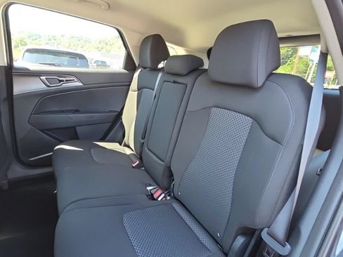 New 2026 Kia Sportage LX w/ LX Convenience Package AWD/4WD image 20