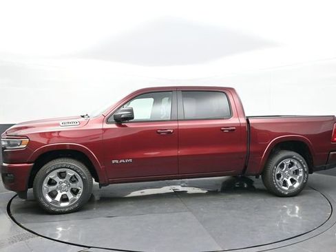 New 2026 RAM 1500 Big Horn image 2