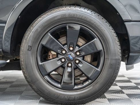 Used 2014 Ford F150 FX2 w/ FX Appearance Package RWD image 19