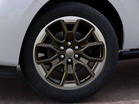 New 2027 Ford Expedition King Ranch AWD/4WD image 19