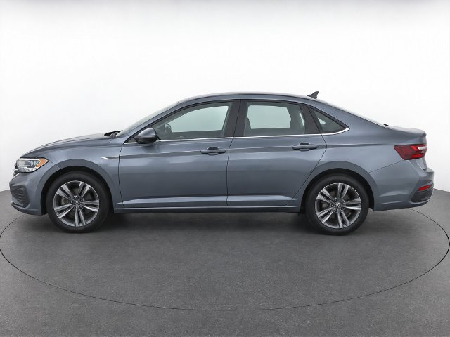Used 2024 Volkswagen Jetta SE FWD image 4