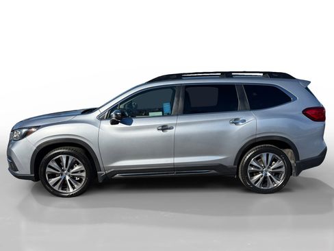 Certified 2022 Subaru Ascent Touring image 2