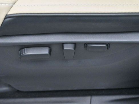 Used 2023 INFINITI QX80 Premium Select w/ Cargo Package AWD/4WD image 18