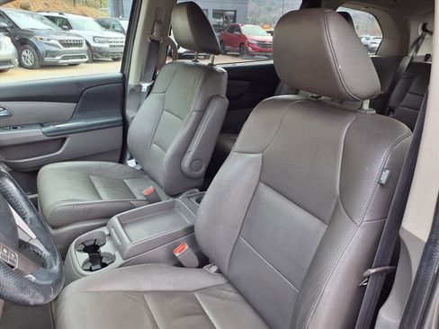 Used 2016 Honda Odyssey EX-L image 14