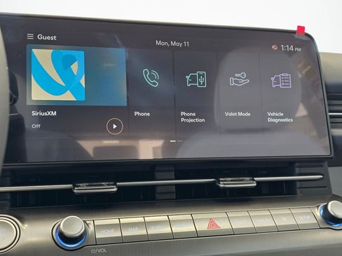 New 2026 Hyundai Kona SE AWD/4WD image 25