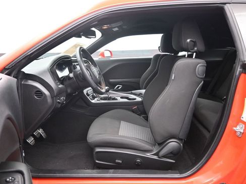 Used 2022 Dodge Challenger R/T w/ Shaker Package RWD image 23
