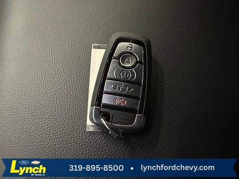 New 2026 Ford F150 XLT w/ Equipment Group 302A MID image 17