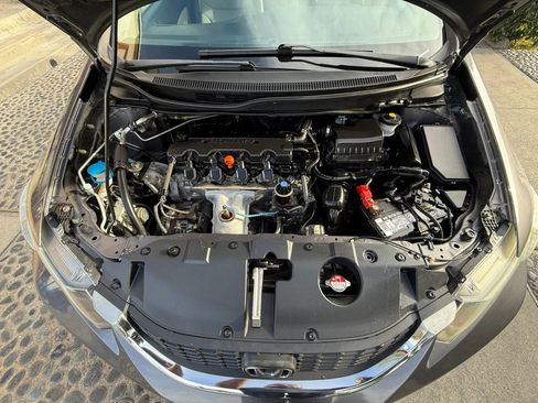 Used 2015 Honda Civic LX image 34