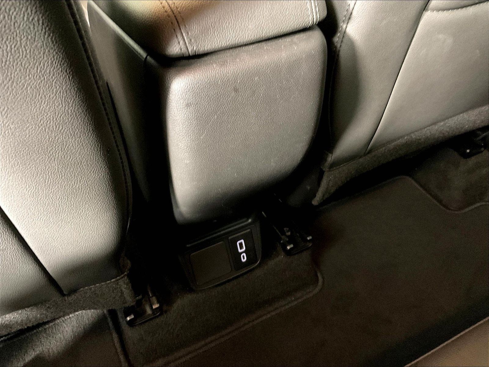 Used 2025 Buick Encore GX Preferred FWD image 10