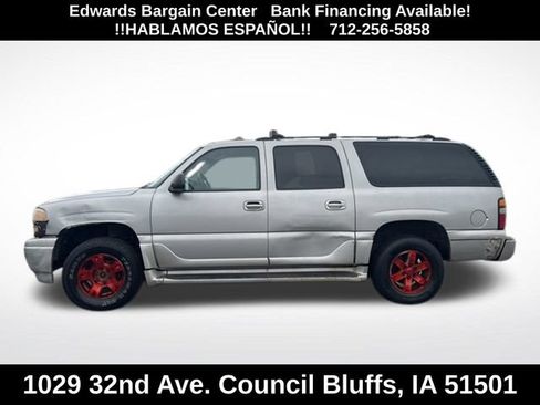 Used 2005 GMC Yukon XL Denali AWD/4WD image 4