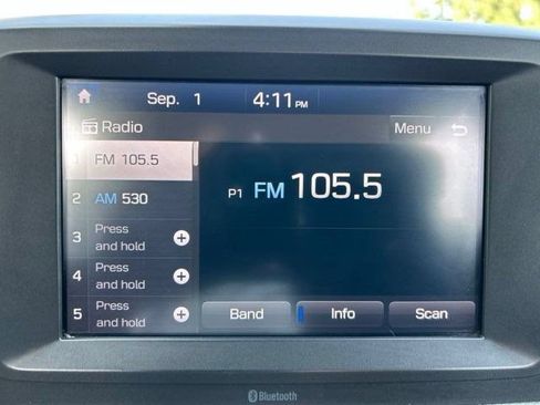 Used 2020 Hyundai Kona SE FWD image 27