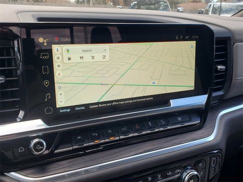 New 2026 GMC Sierra 1500 SLT w/ SLT Premium Plus Package image 21