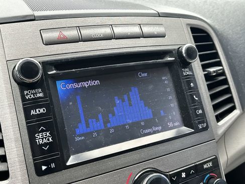 Used 2013 Toyota Venza LE w/ LE Convenience Pkg image 14